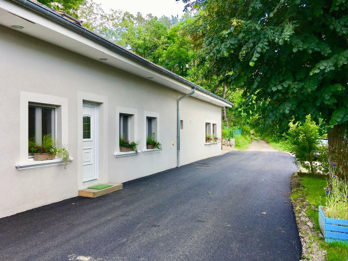 Hébergement de vacances L'annexe